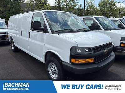 New 2025 Chevrolet Express 2500 Empty Cargo Van for sale #25-6413 - photo 1