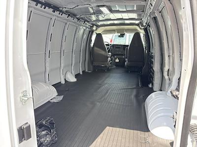 New 2025 Chevrolet Express 2500 Empty Cargo Van for sale #25-6413 - photo 2