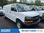 New 2025 Chevrolet Express 2500 Empty Cargo Van for sale #25-6413 - photo 1