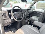 New 2025 Chevrolet Express 2500 Empty Cargo Van for sale #25-6413 - photo 11