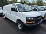 New 2025 Chevrolet Express 2500 Empty Cargo Van for sale #25-6413 - photo 3
