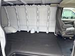 New 2025 Chevrolet Express 2500 Empty Cargo Van for sale #25-6413 - photo 21