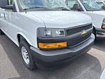 New 2025 Chevrolet Express 2500 Empty Cargo Van for sale #25-6413 - photo 4