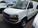 New 2025 Chevrolet Express 2500 Empty Cargo Van for sale #25-6413 - photo 5