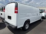 New 2025 Chevrolet Express 2500 Empty Cargo Van for sale #25-6413 - photo 7