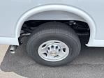 New 2025 Chevrolet Express 2500 Empty Cargo Van for sale #25-6413 - photo 8