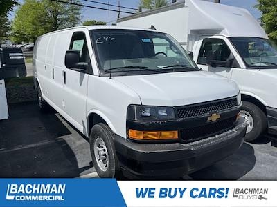2025 Chevrolet Express 2500 RWD Empty Cargo Van for sale #25-6414 - photo 1