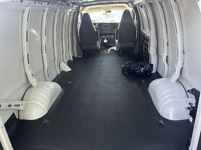 2025 Chevrolet Express 2500 RWD Empty Cargo Van for sale #25-6414 - photo 2