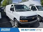 2025 Chevrolet Express 2500 RWD Empty Cargo Van for sale #25-6414 - photo 1