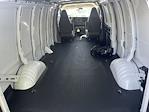 2025 Chevrolet Express 2500 RWD Empty Cargo Van for sale #25-6414 - photo 2