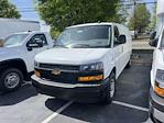 2025 Chevrolet Express 2500 RWD Empty Cargo Van for sale #25-6414 - photo 5
