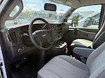 New 2025 Chevrolet Express 3500 17' Bay Bridge Box Van with Walkramp for sale #25-6417 - photo 11