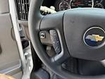 New 2025 Chevrolet Express 3500 17' Bay Bridge Box Van with Walkramp for sale #25-6417 - photo 15