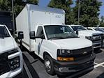New 2025 Chevrolet Express 3500 17' Bay Bridge Box Van with Walkramp for sale #25-6417 - photo 3