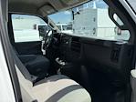 New 2025 Chevrolet Express 3500 17' Bay Bridge Box Van with Walkramp for sale #25-6417 - photo 20