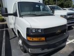 New 2025 Chevrolet Express 3500 17' Bay Bridge Box Van with Walkramp for sale #25-6417 - photo 4