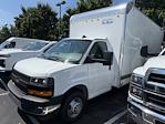 New 2025 Chevrolet Express 3500 17' Bay Bridge Box Van with Walkramp for sale #25-6417 - photo 5