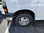 New 2025 Chevrolet Express 3500 17' Bay Bridge Box Van with Walkramp for sale #25-6417 - photo 8
