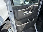 New 2025 Chevrolet Express 3500 17' Bay Bridge Box Van with Walkramp for sale #25-6417 - photo 9