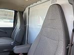 New 2025 Chevrolet Express 3500 17' Bay Bridge Box Van with Walkramp for sale #25-6418 - photo 10