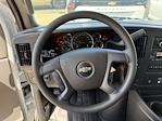 New 2025 Chevrolet Express 3500 17' Bay Bridge Box Van with Walkramp for sale #25-6418 - photo 12