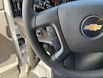 New 2025 Chevrolet Express 3500 17' Bay Bridge Box Van with Walkramp for sale #25-6418 - photo 13