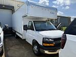 New 2025 Chevrolet Express 3500 17' Bay Bridge Box Van with Walkramp for sale #25-6418 - photo 3