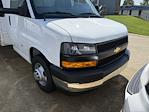 New 2025 Chevrolet Express 3500 17' Bay Bridge Box Van with Walkramp for sale #25-6418 - photo 4