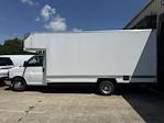 New 2025 Chevrolet Express 3500 17' Bay Bridge Box Van with Walkramp for sale #25-6418 - photo 2