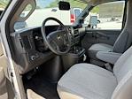 New 2025 Chevrolet Express 3500 17' Bay Bridge Box Van with Walkramp for sale #25-6418 - photo 9