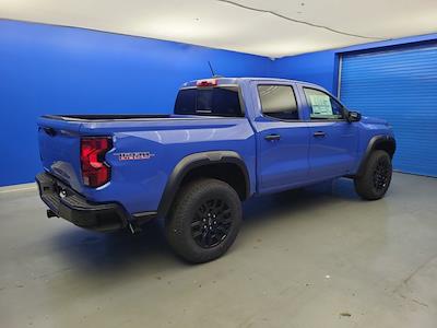 2025 Chevrolet Colorado Crew Cab 4WD Pickup for sale #25-6421 - photo 2
