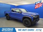2025 Chevrolet Colorado Crew Cab 4WD Pickup for sale #25-6421 - photo 1