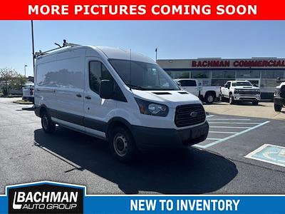 2015 Ford Transit 250 Medium Roof RWD Upfitted Cargo Van for sale #25-6434A - photo 1