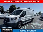 2015 Ford Transit 250 Medium Roof RWD Upfitted Cargo Van for sale #25-6434A - photo 9