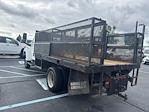 2004 GMC TopKick C5500 Regular Cab RWD Flatbed Truck for sale #25-6434D - photo 8
