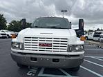 2004 GMC TopKick C5500 Regular Cab RWD Flatbed Truck for sale #25-6434D - photo 11