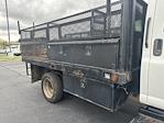 2004 GMC TopKick C5500 Regular Cab RWD Flatbed Truck for sale #25-6434D - photo 12