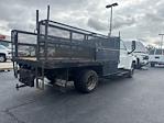 2004 GMC TopKick C5500 Regular Cab RWD Flatbed Truck for sale #25-6434D - photo 2