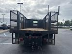 2004 GMC TopKick C5500 Regular Cab RWD Flatbed Truck for sale #25-6434D - photo 6