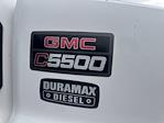 2004 GMC TopKick C5500 Regular Cab RWD Flatbed Truck for sale #25-6434D - photo 15