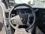 New 2025 Chevrolet Express 3500 10' 9" Knapheide Steel Service Utility Van for sale #25-6435 - photo 18