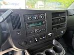 New 2025 Chevrolet Express 3500 10' 9" Knapheide Steel Service Utility Van for sale #25-6435 - photo 21