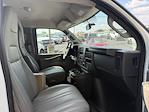 New 2025 Chevrolet Express 3500 10' 9" Knapheide Steel Service Utility Van for sale #25-6435 - photo 24