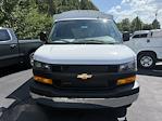 New 2025 Chevrolet Express 3500 10' 9" Knapheide Steel Service Utility Van for sale #25-6435 - photo 4