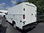 New 2025 Chevrolet Express 3500 10' 9" Knapheide Steel Service Utility Van for sale #25-6435 - photo 6