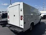New 2025 Chevrolet Express 3500 10' 9" Knapheide Steel Service Utility Van for sale #25-6435 - photo 2
