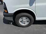 New 2025 Chevrolet Express 3500 10' 9" Knapheide Steel Service Utility Van for sale #25-6435 - photo 8