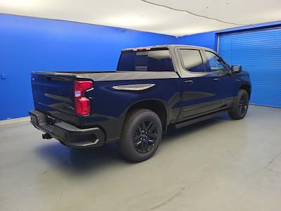 2025 Chevrolet Silverado 1500 Crew Cab 4WD Pickup for sale #25-6436 - photo 2