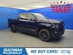 2025 Chevrolet Silverado 1500 Crew Cab 4WD Pickup for sale #25-6436 - photo 1