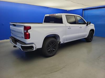 2025 Chevrolet Silverado 1500 Crew Cab 4WD Pickup for sale #25-6443 - photo 2